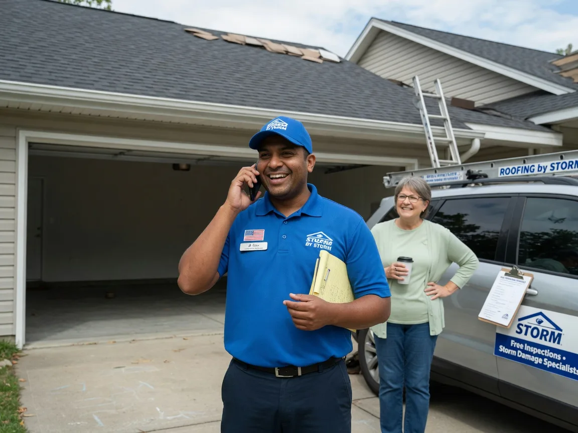 Roof Repair Near Me Paradise, PA FAQs