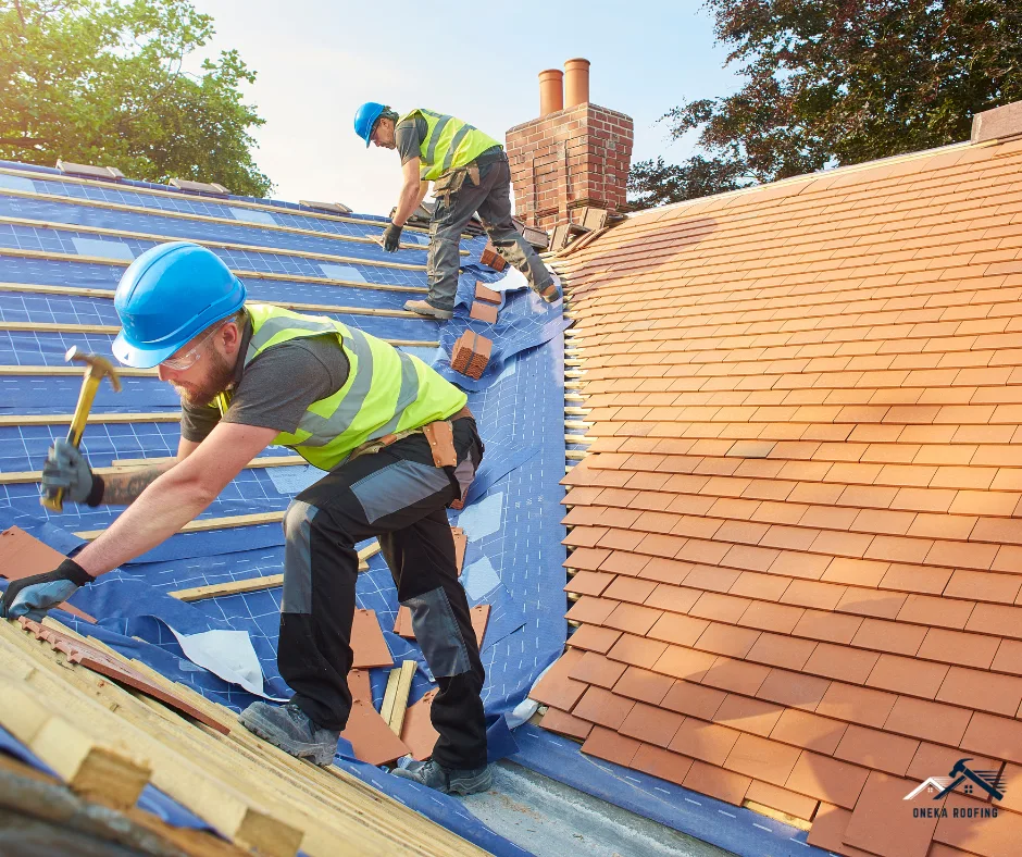 Why choose Roof Repair Near Me in Paradise, PA